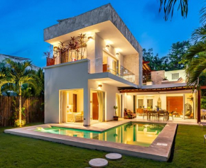 Villa Bonita, Private Pool, Jacuzzi, Concierge